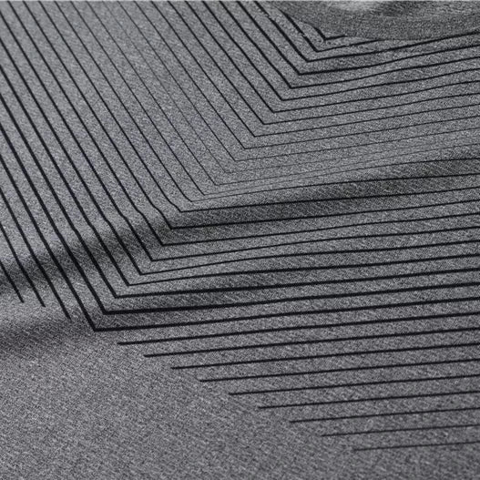 Définition de l'arc du t-shirt