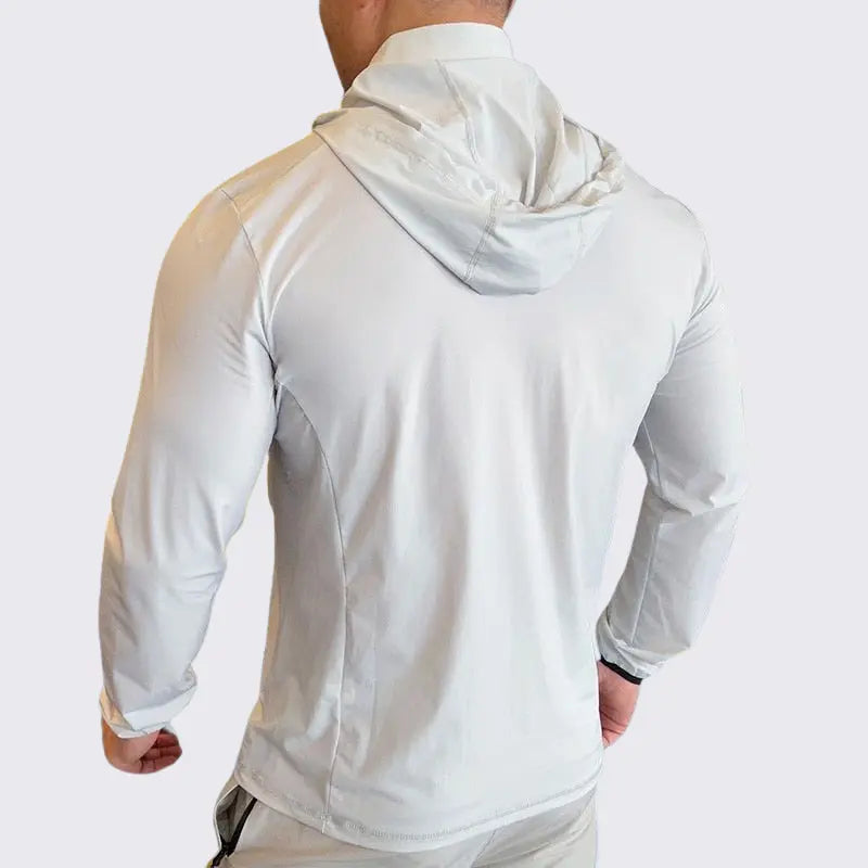 Coupe-vent thermique - Brave