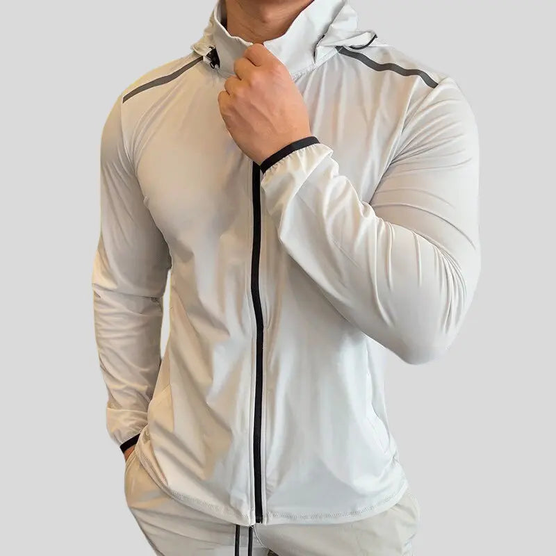 Coupe-vent thermique - Brave