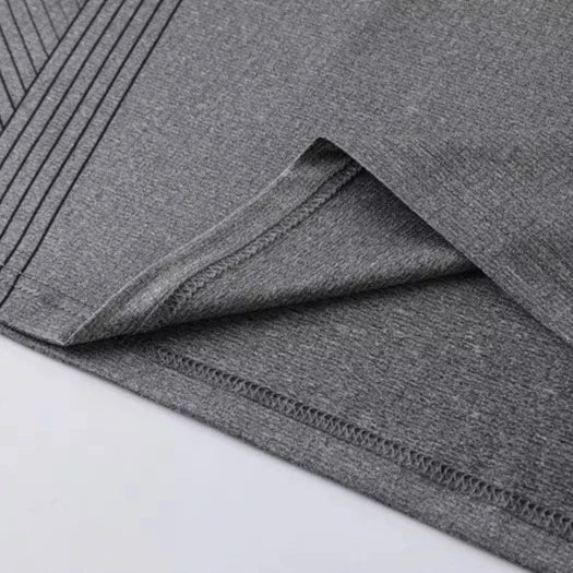 Définition de l'arc du t-shirt