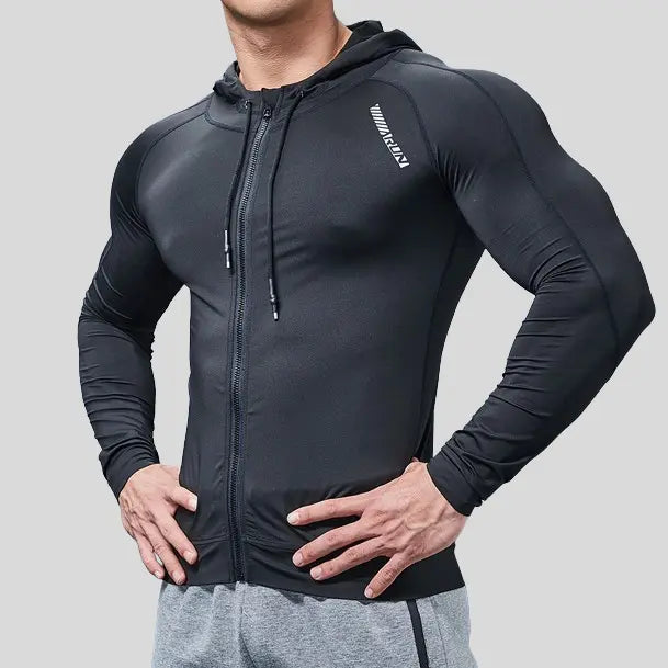 Veste thermique Apex 