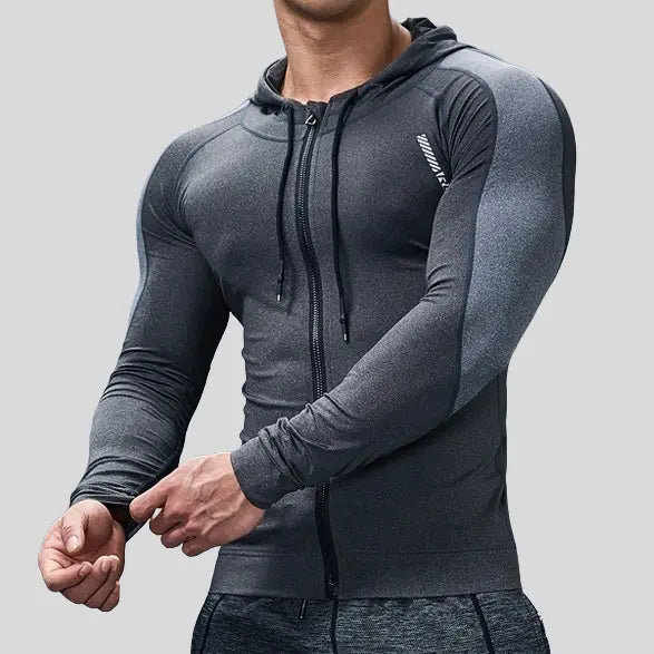 Veste thermique Apex 