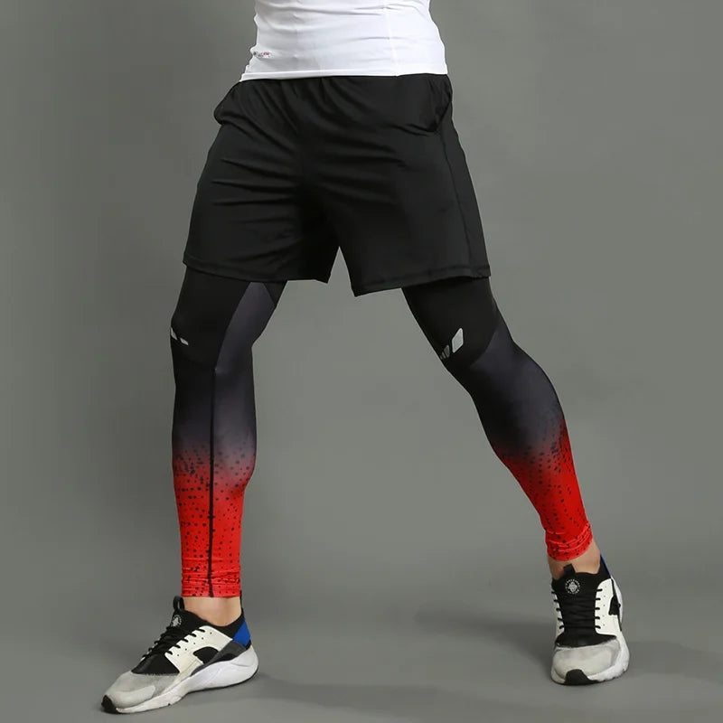 Leggings de compression