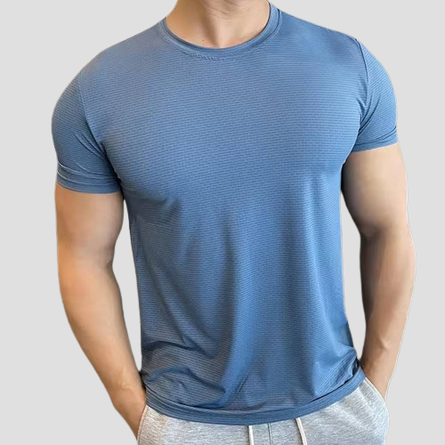 T-shirt pour la salle de sport