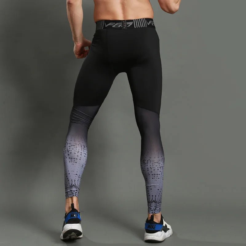 Compression Leggings - Athlete USA
