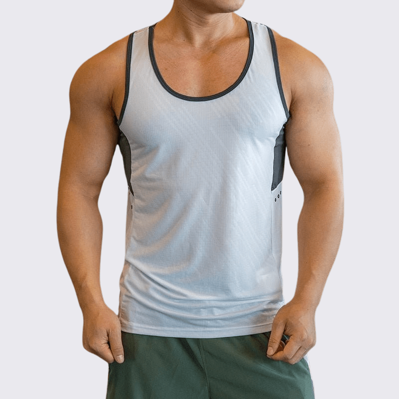 Drop Minimalist Tank - Athlete USA