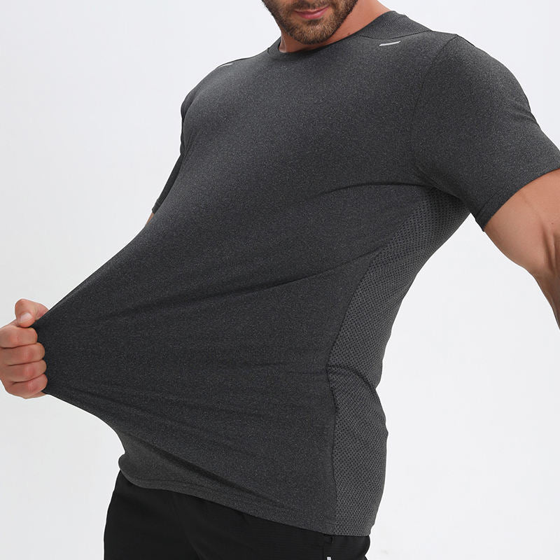 Dry Fit T-Shirt - Athlete USA