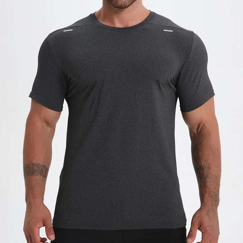 Dry Fit T-Shirt - Athlete USA