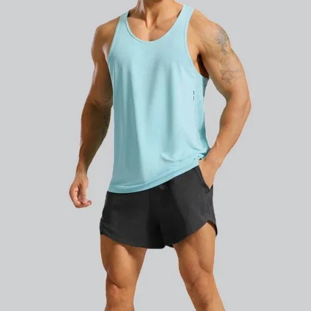 Fitness Training Tank Top - Athlete USA