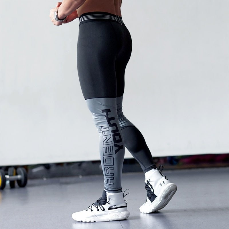 Leggings - Athlete USA