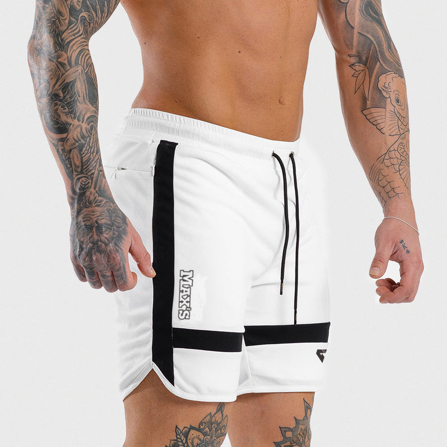 Short Esportivo Power Max - Athlete