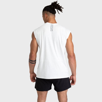 Oversized Tank Top - Athlete USA