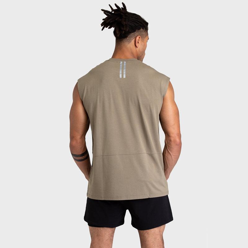 Oversized Tank Top - Athlete USA