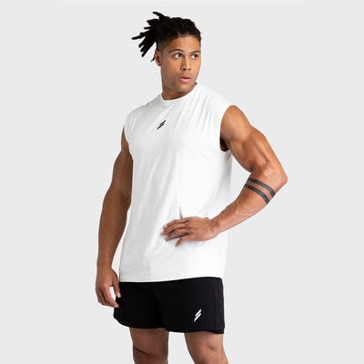 Oversized Tank Top - Athlete USA