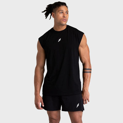 Oversized Tank Top - Athlete USA