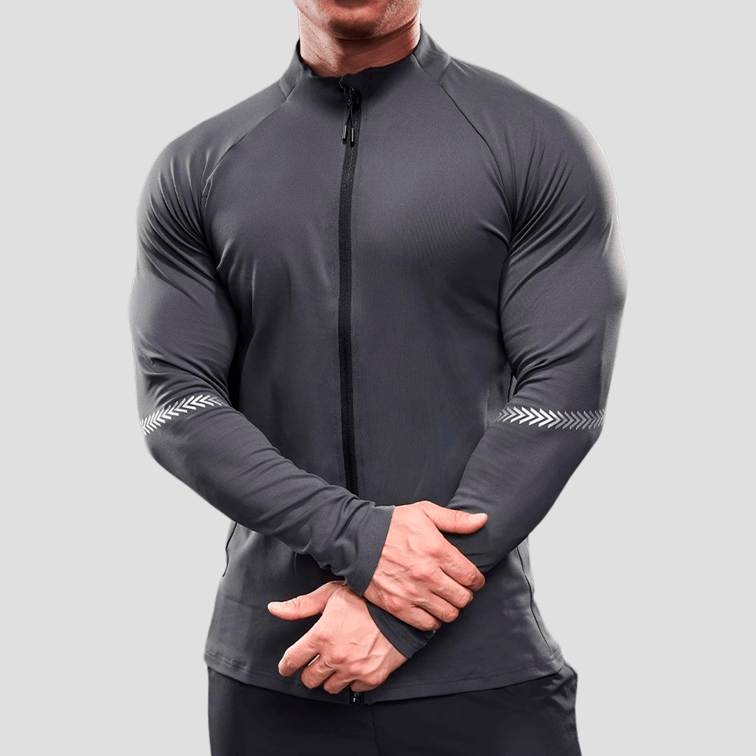 Sports Jacket - Dry Active - Athlete USA