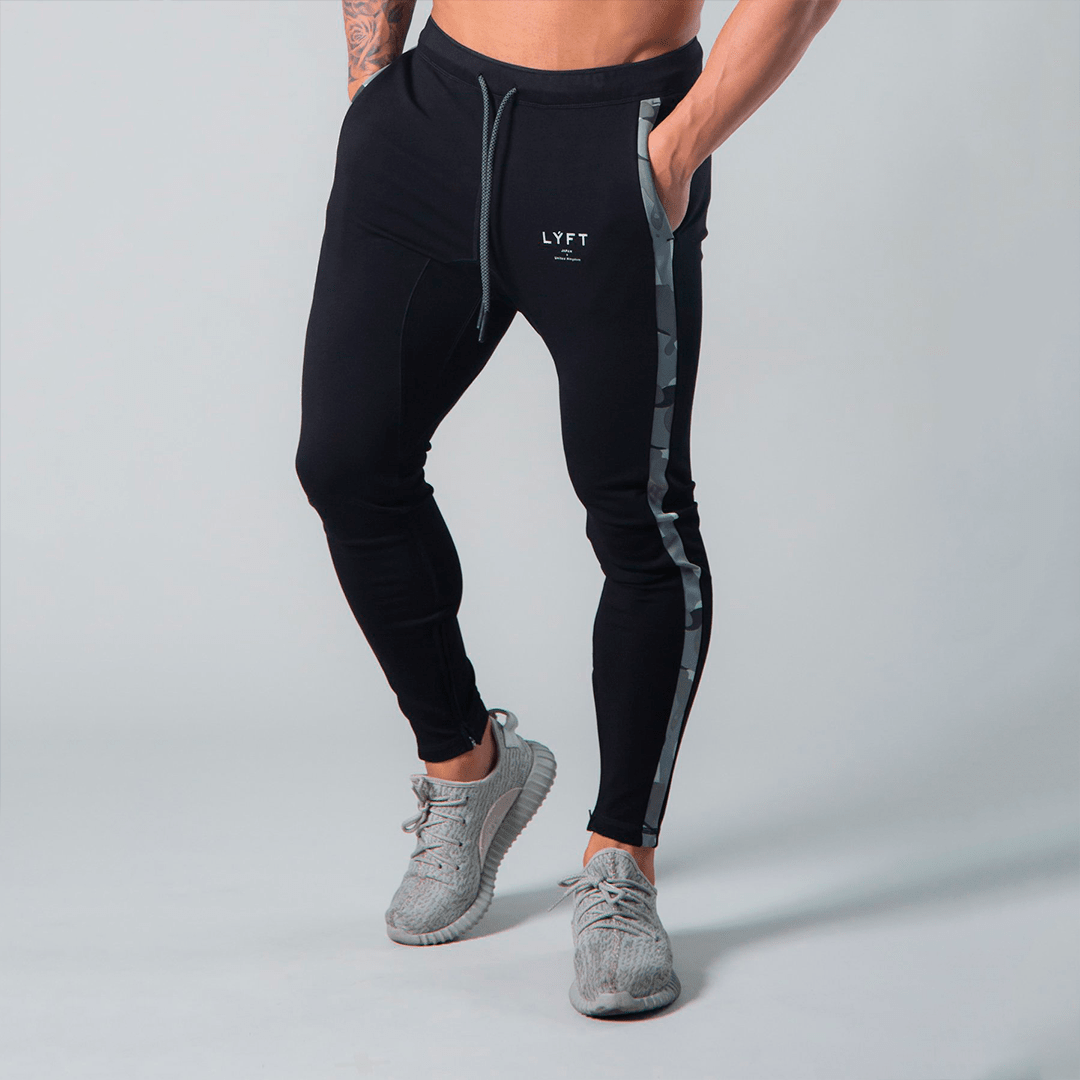 Sports Jogger Pants - Lifting Club - Athlete USA