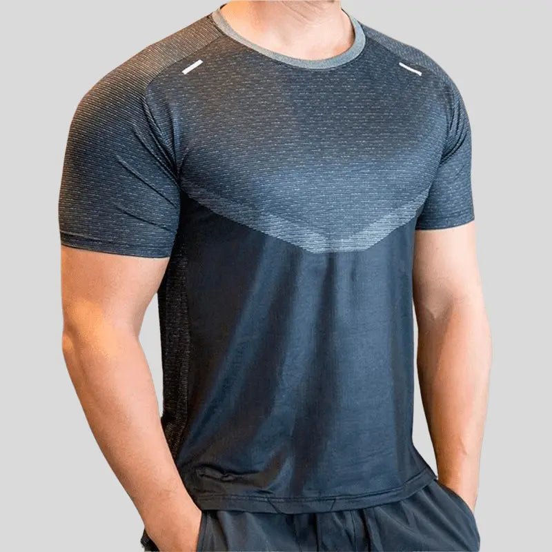 T-Shirt in Dry Fit - Athlete USA
