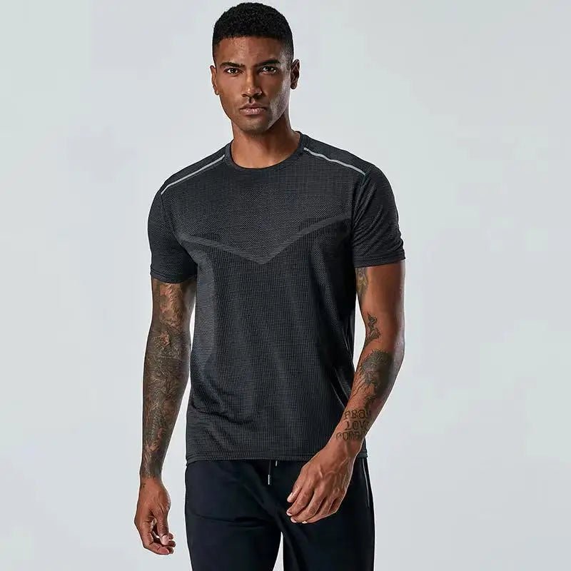 T-Shirt TrendFiber - Athlete USA
